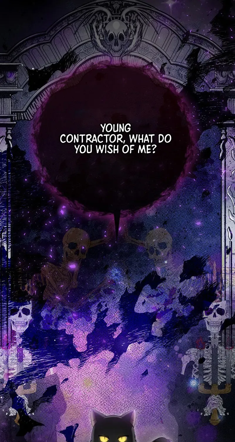 The Princess Hides Zombies Chapter 1 page 81 - 