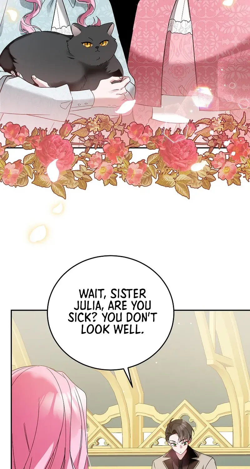 The Princess Hides Zombies Chapter 1 page 97 - 