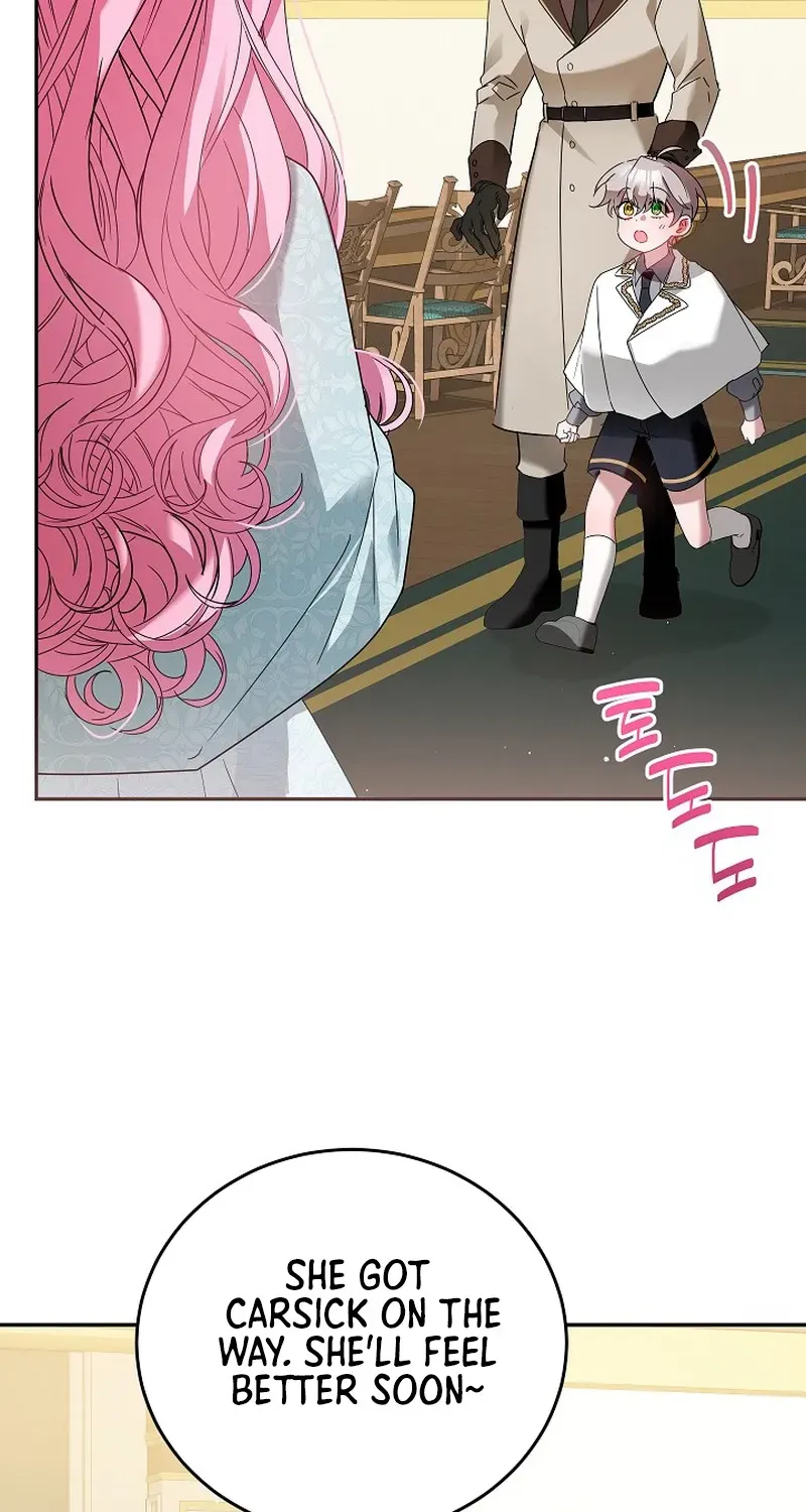 The Princess Hides Zombies Chapter 1 page 98 - 