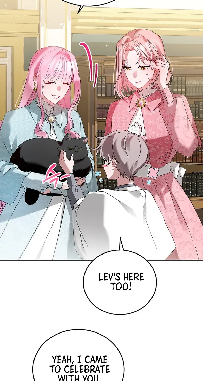 The Princess Hides Zombies Chapter 1 page 99 - 