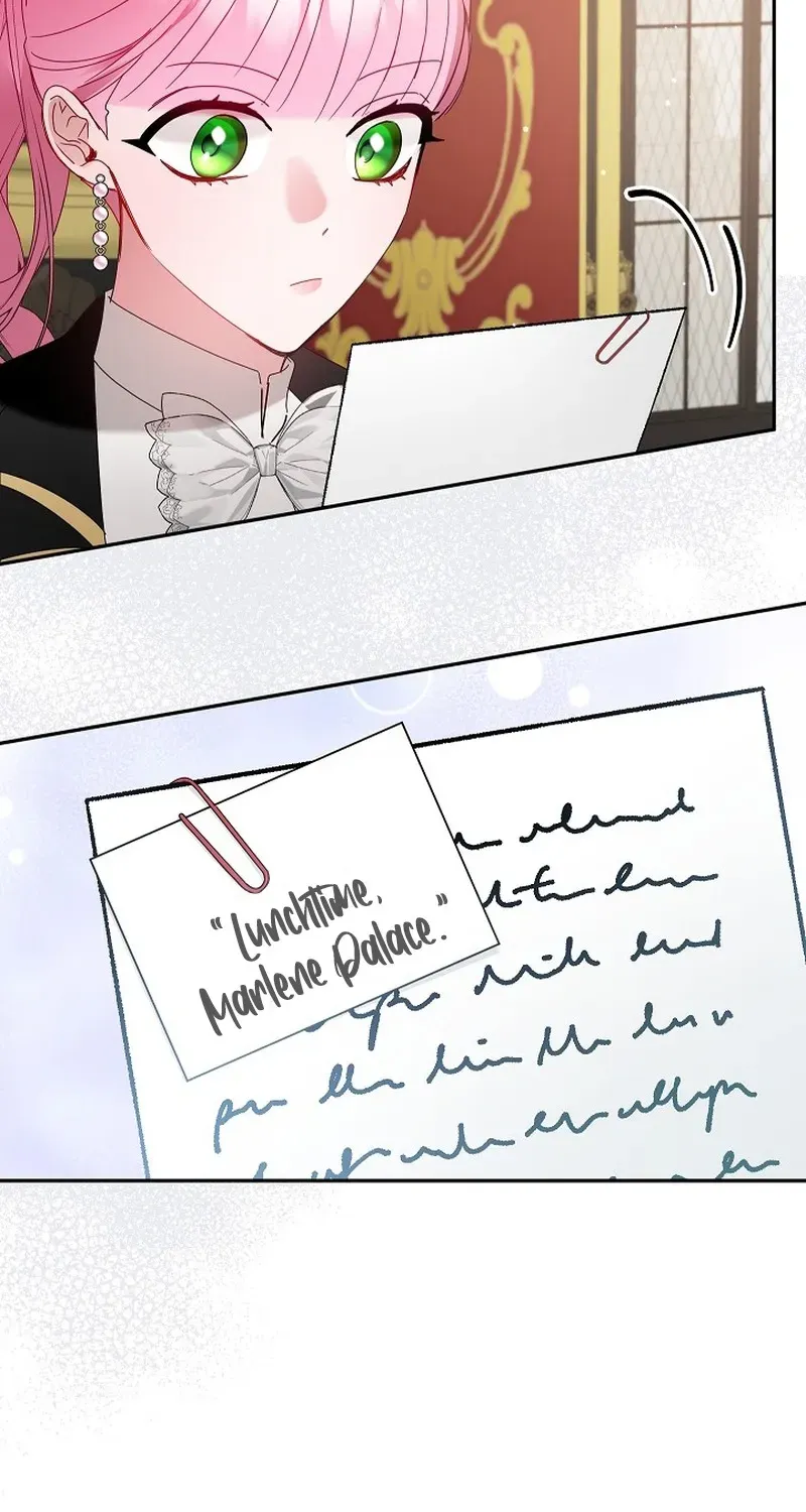 The Princess Hides Zombies Chapter 10 page 22 - 