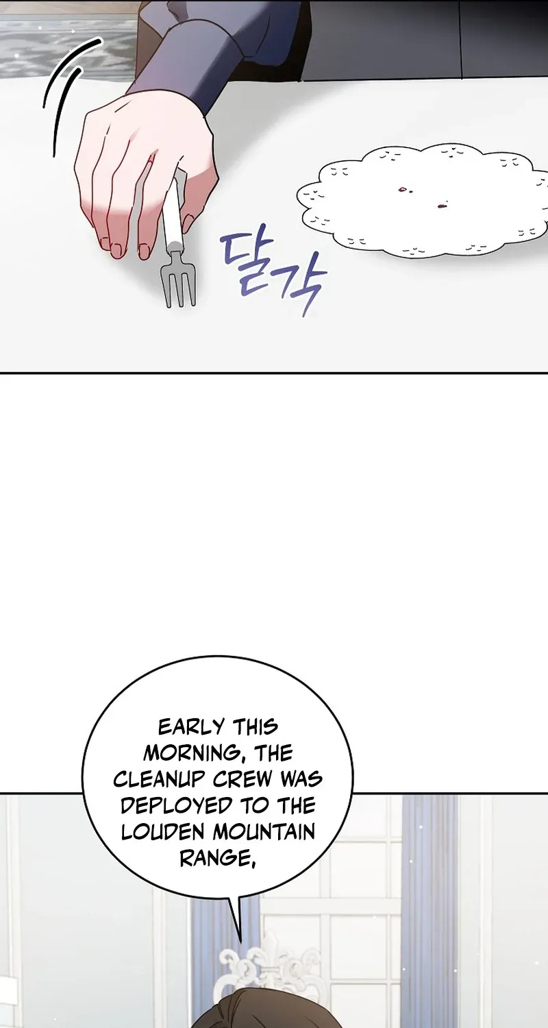 The Princess Hides Zombies Chapter 10 page 30 - 