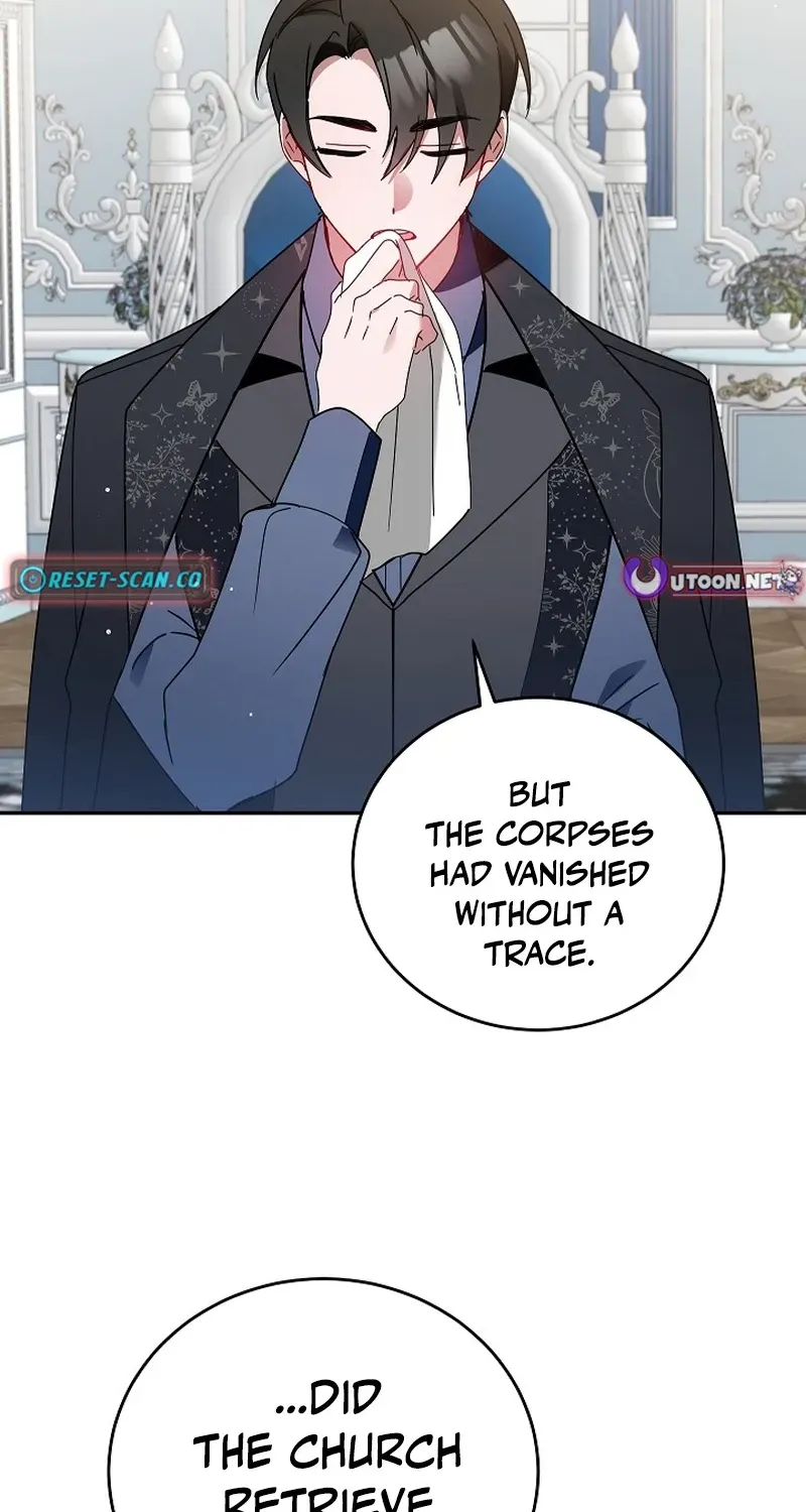 The Princess Hides Zombies Chapter 10 page 31 - 