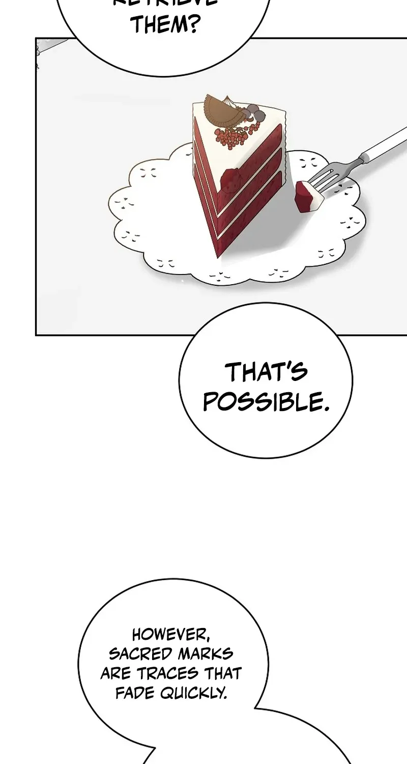 The Princess Hides Zombies Chapter 10 page 32 - 