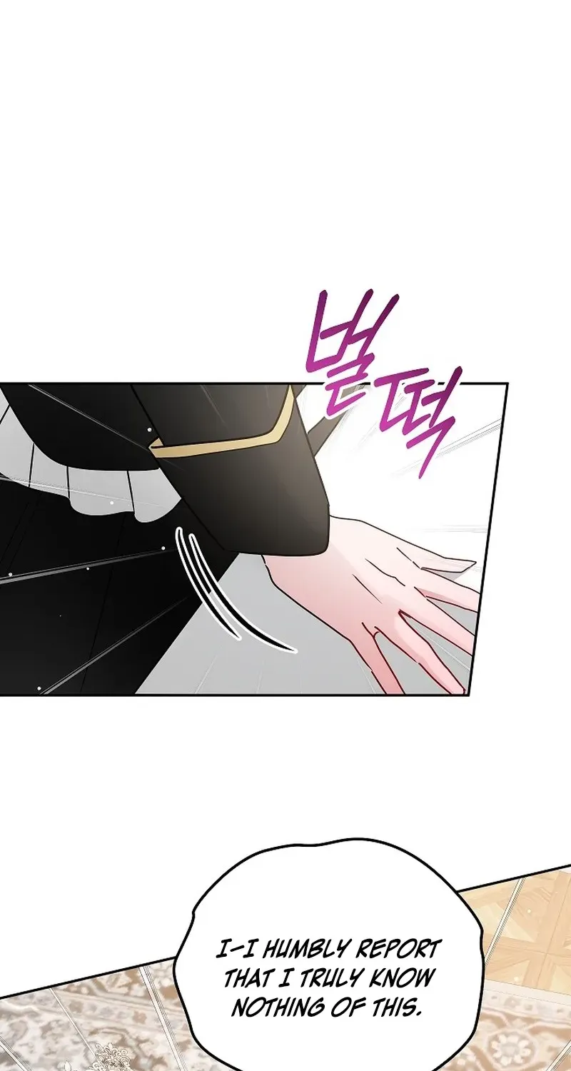 The Princess Hides Zombies Chapter 10 page 37 - 