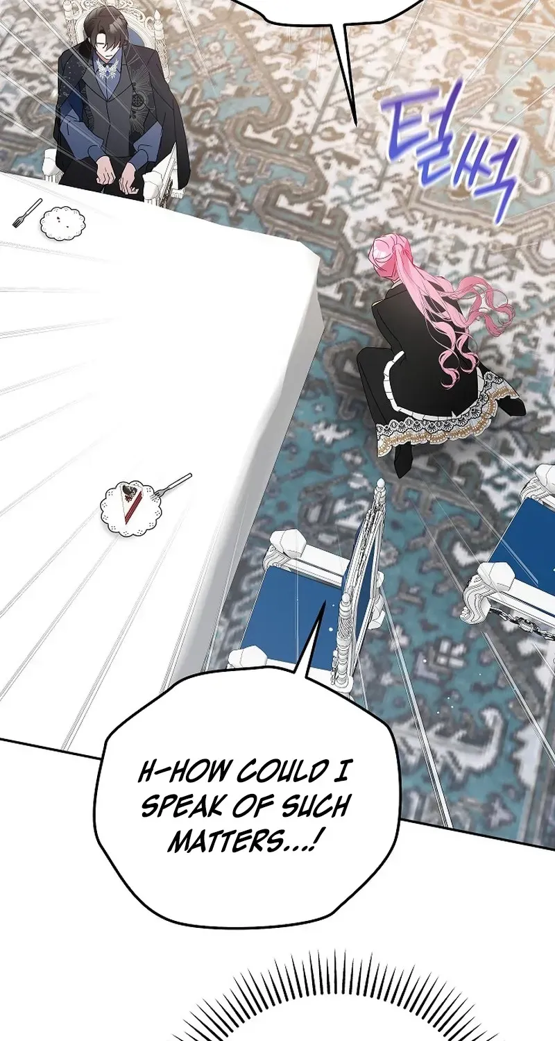 The Princess Hides Zombies Chapter 10 page 38 - 