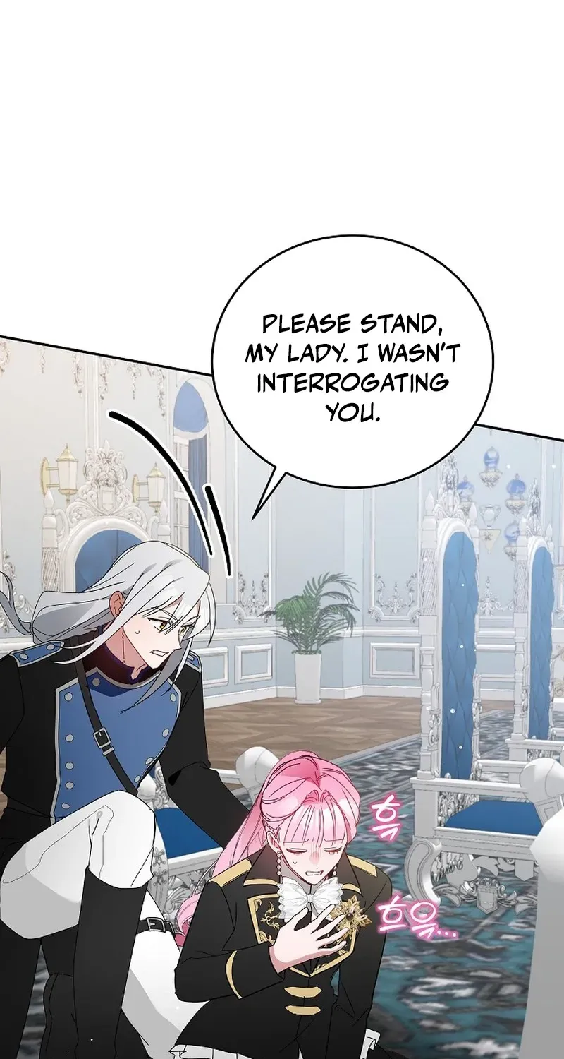 The Princess Hides Zombies Chapter 10 page 40 - 
