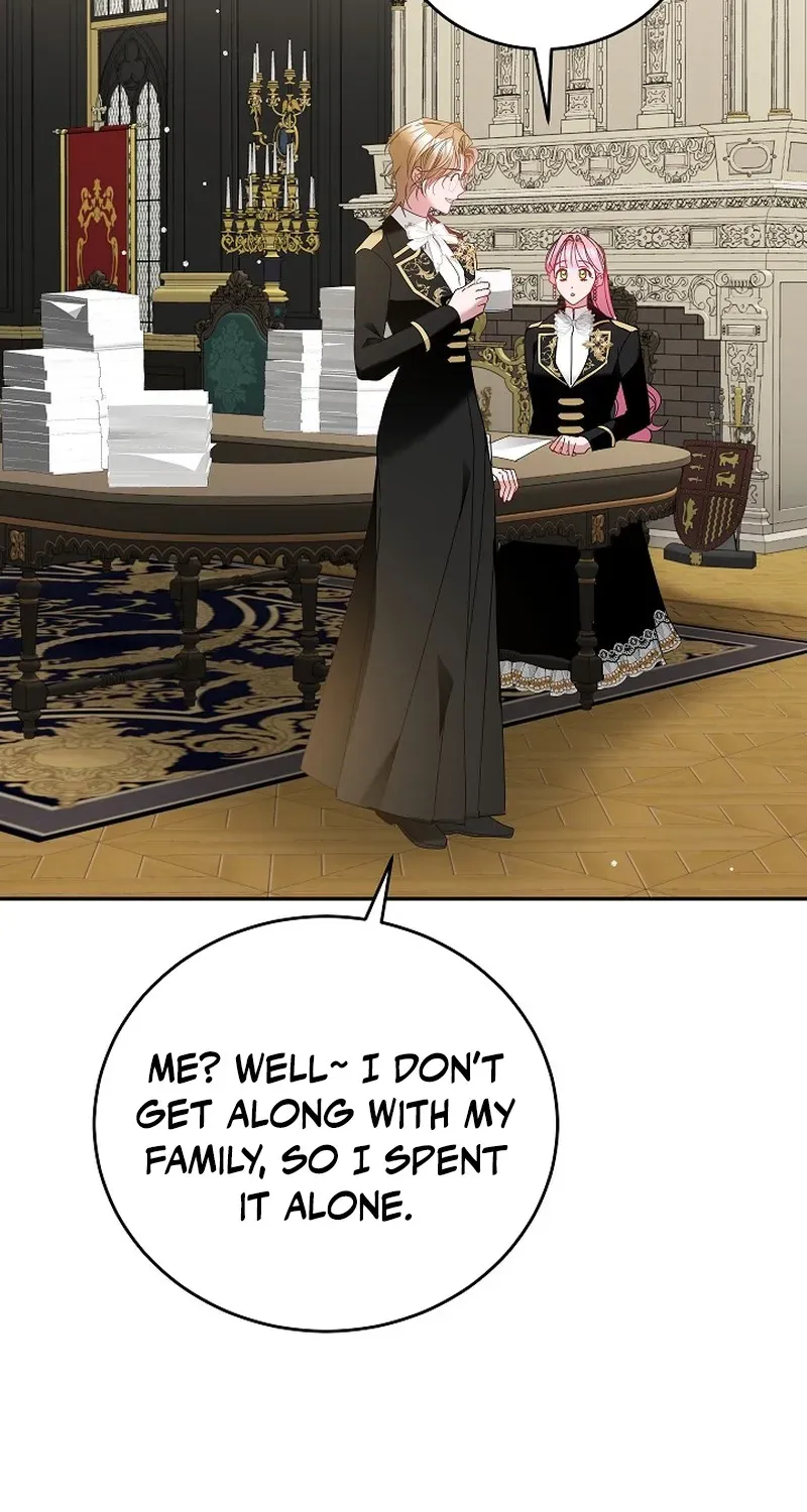 The Princess Hides Zombies Chapter 10 page 5 - 
