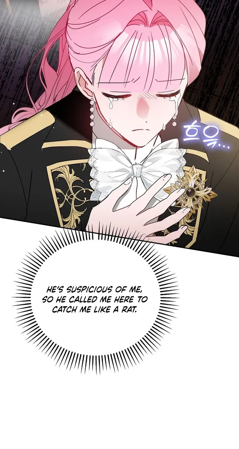 The Princess Hides Zombies Chapter 10 page 42 - 