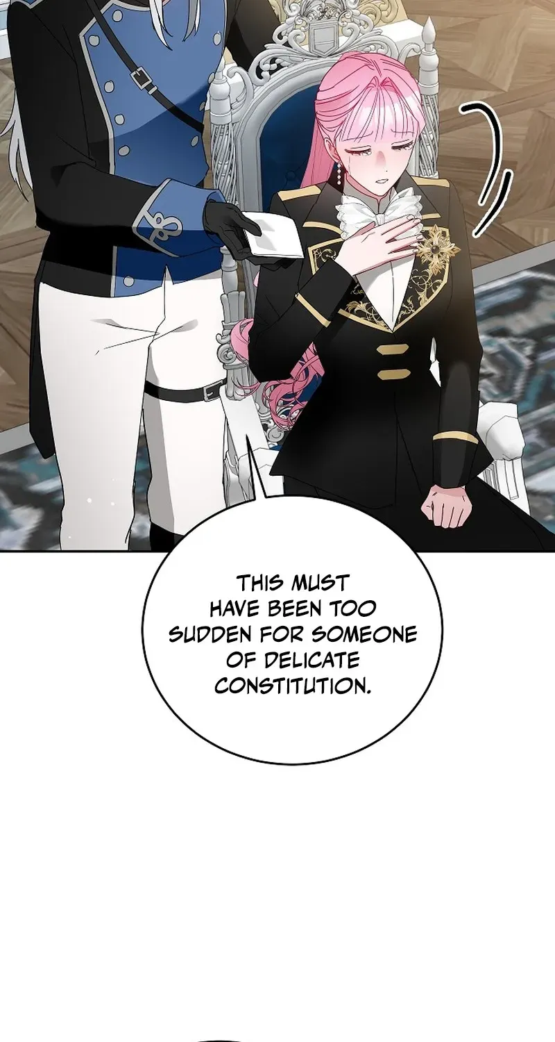 The Princess Hides Zombies Chapter 10 page 46 - 