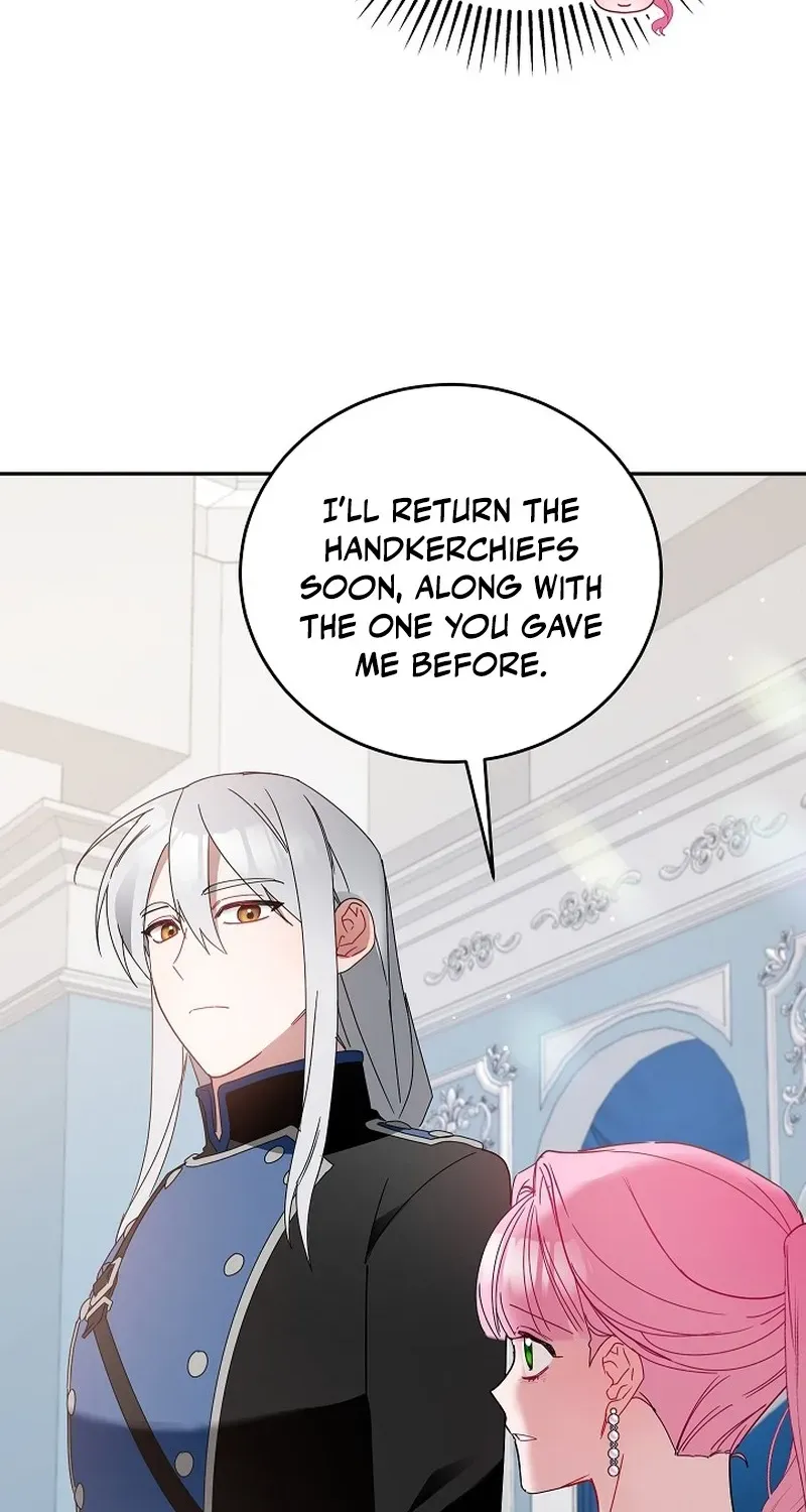 The Princess Hides Zombies Chapter 10 page 50 - 