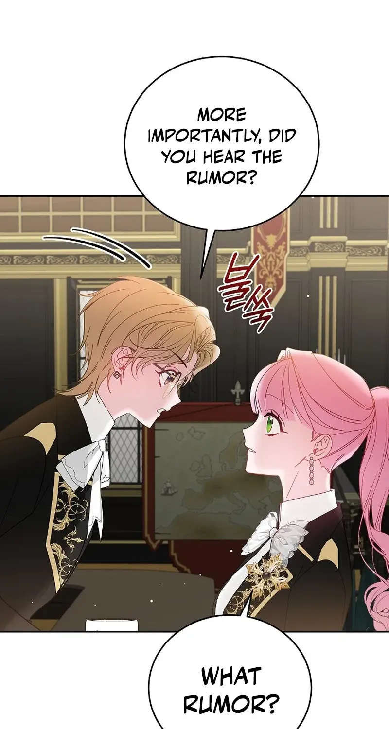 The Princess Hides Zombies Chapter 10 page 6 - 