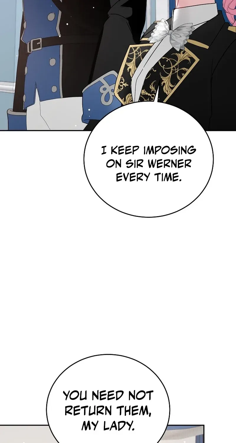 The Princess Hides Zombies Chapter 10 page 51 - 