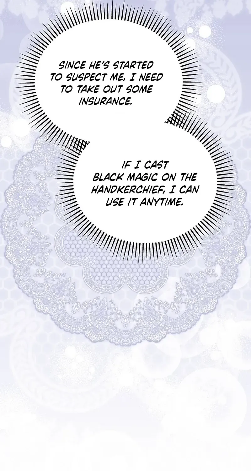 The Princess Hides Zombies Chapter 10 page 54 - 