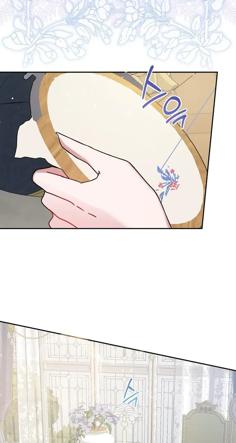 The Princess Hides Zombies Chapter 10 page 56 - 