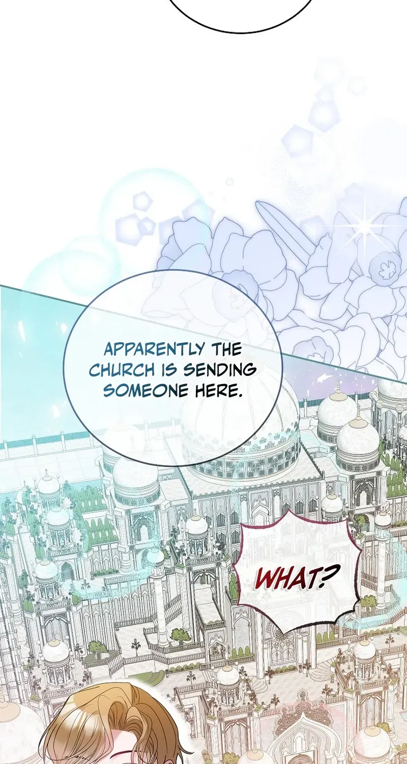 The Princess Hides Zombies Chapter 10 page 7 - 