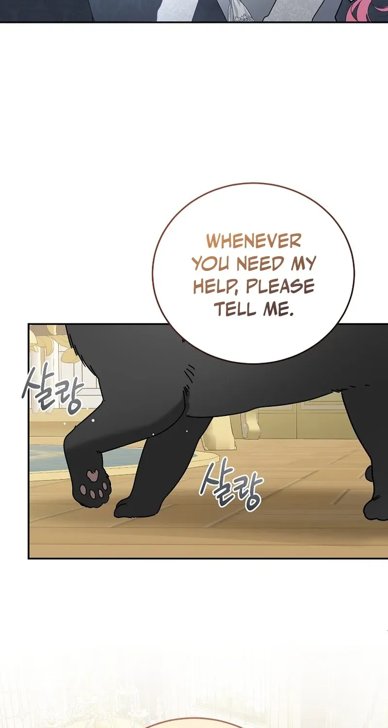 The Princess Hides Zombies Chapter 10 page 64 - 