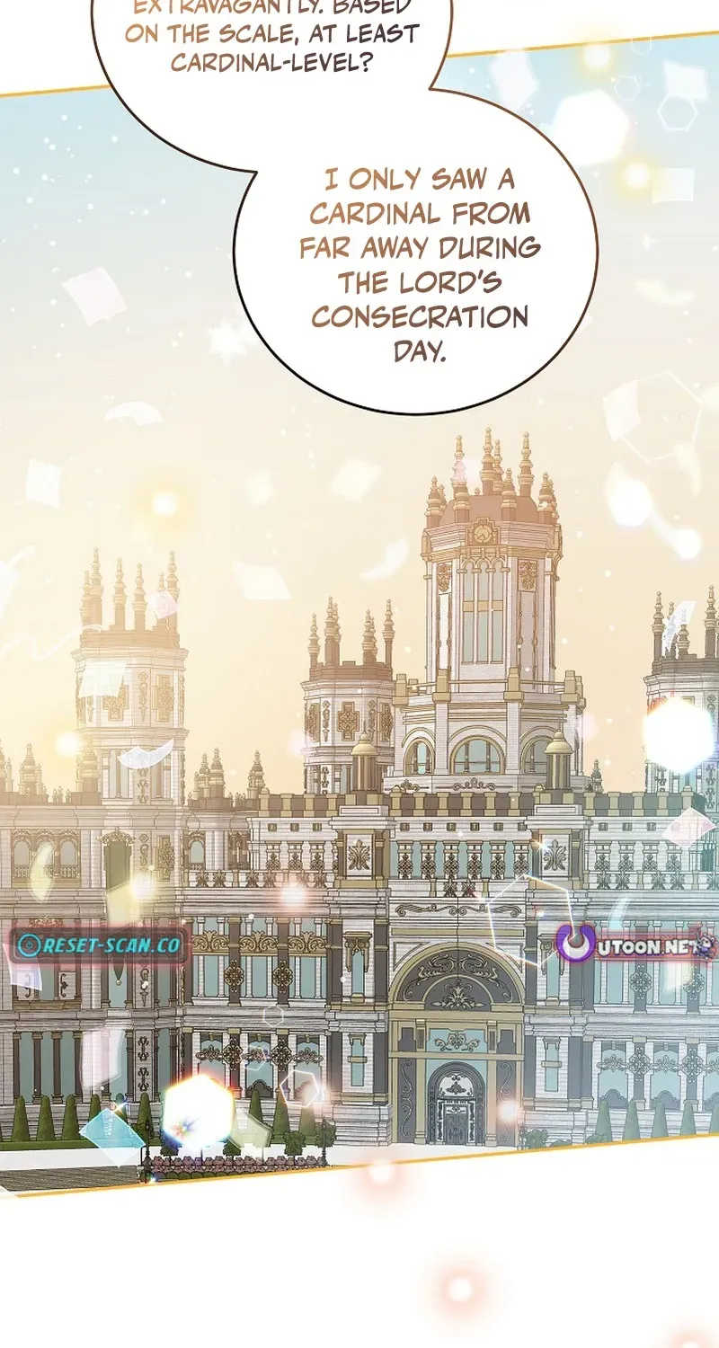 The Princess Hides Zombies Chapter 10 page 9 - 