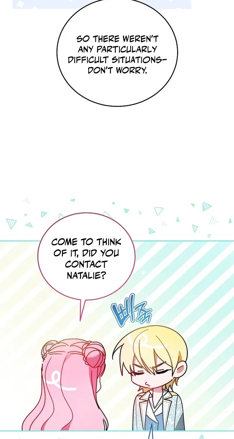 The Princess Hides Zombies Chapter 11 page 11 - 