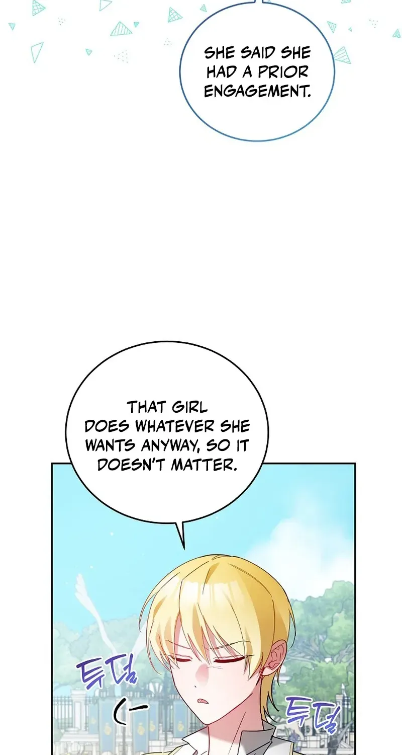 The Princess Hides Zombies Chapter 11 page 12 - 