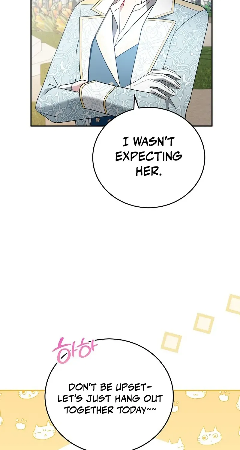 The Princess Hides Zombies Chapter 11 page 13 - 