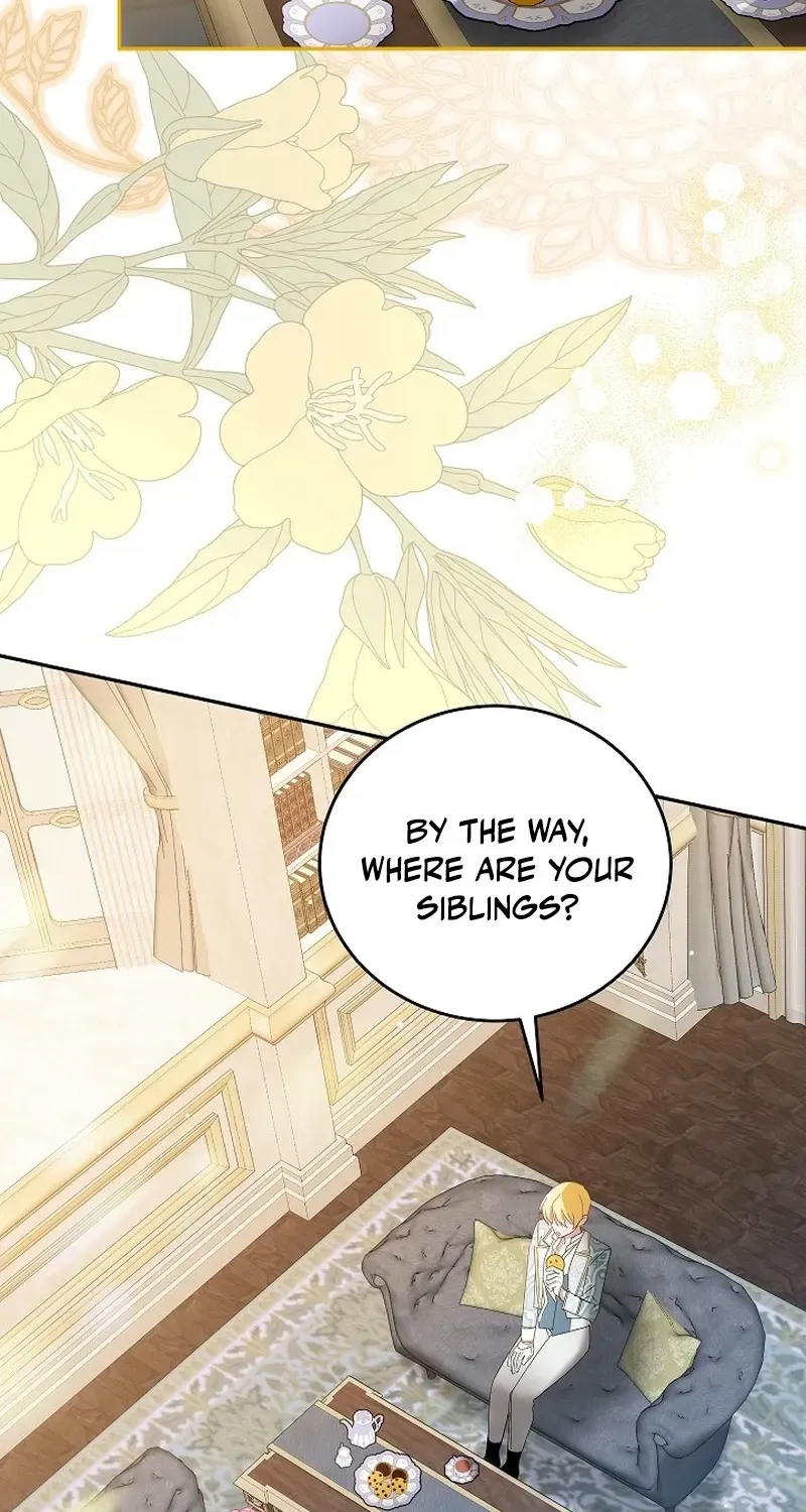 The Princess Hides Zombies Chapter 11 page 17 - 