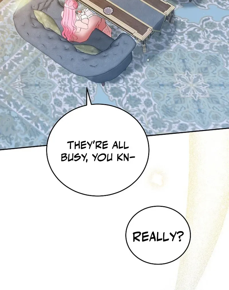 The Princess Hides Zombies Chapter 11 page 18 - 