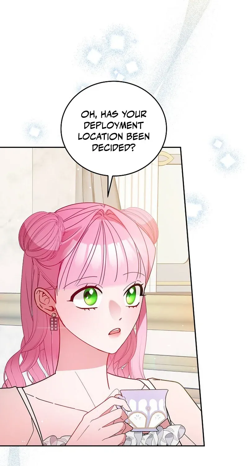 The Princess Hides Zombies Chapter 11 page 19 - 