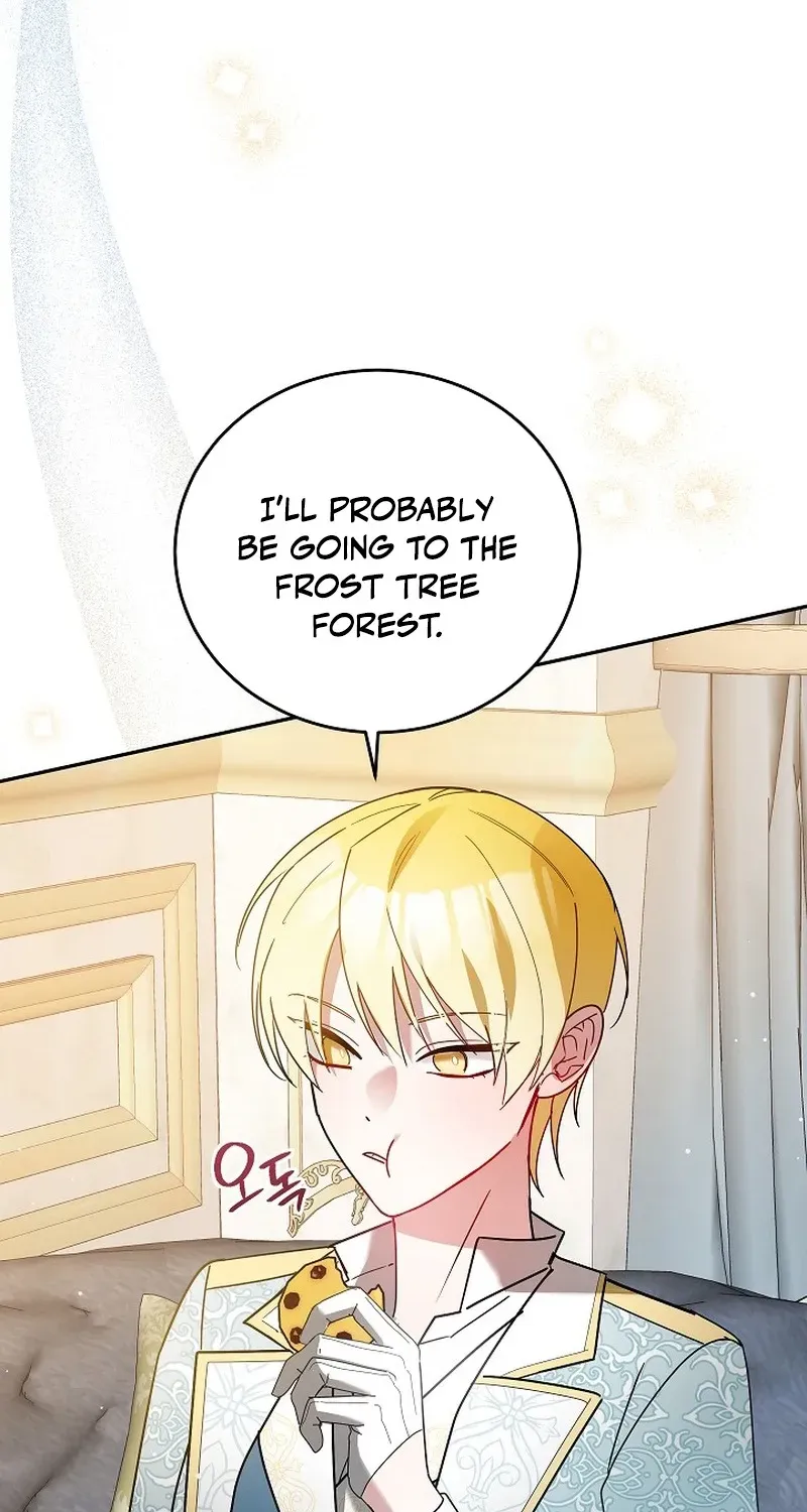 The Princess Hides Zombies Chapter 11 page 20 - 