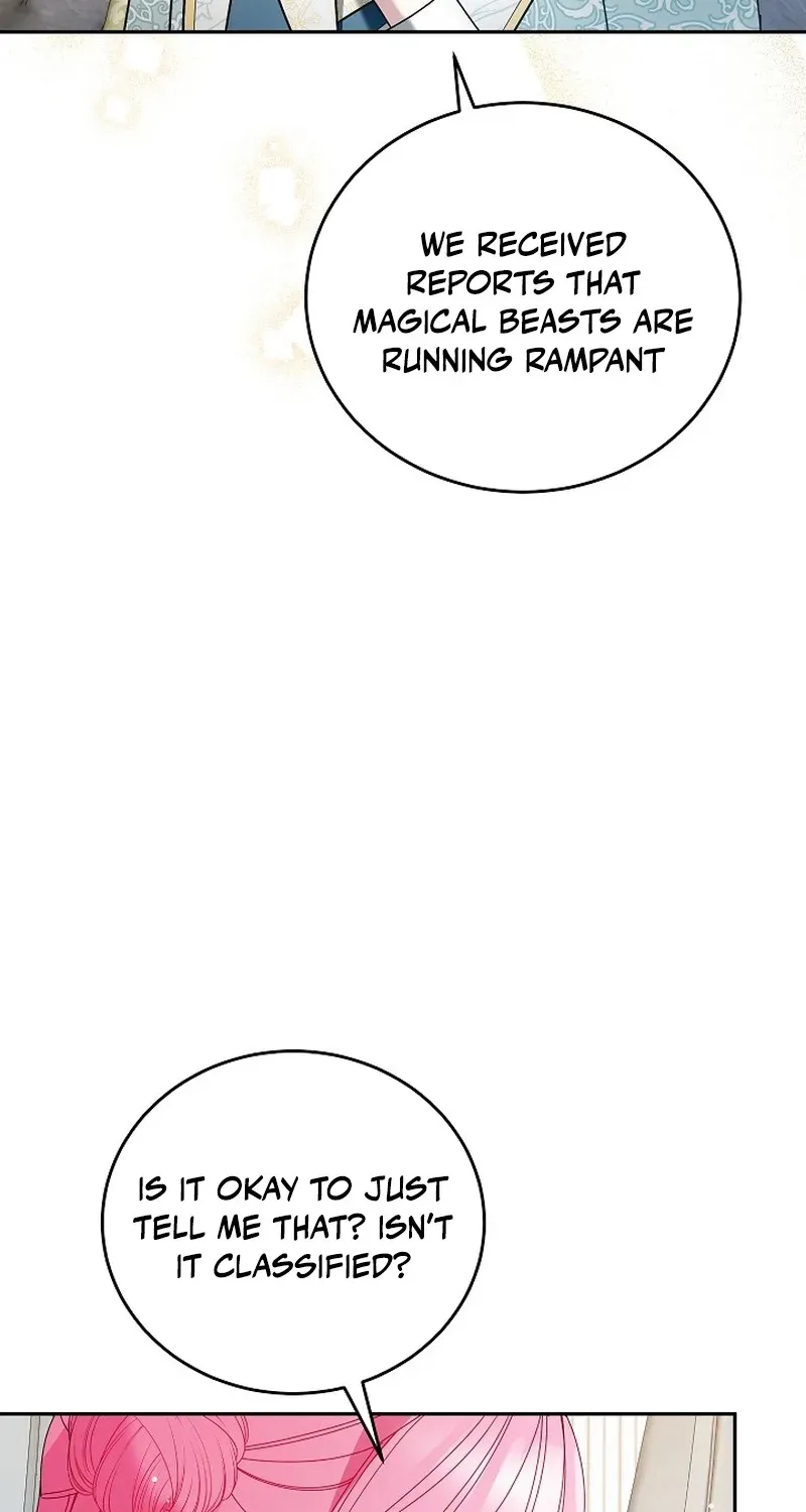 The Princess Hides Zombies Chapter 11 page 21 - 