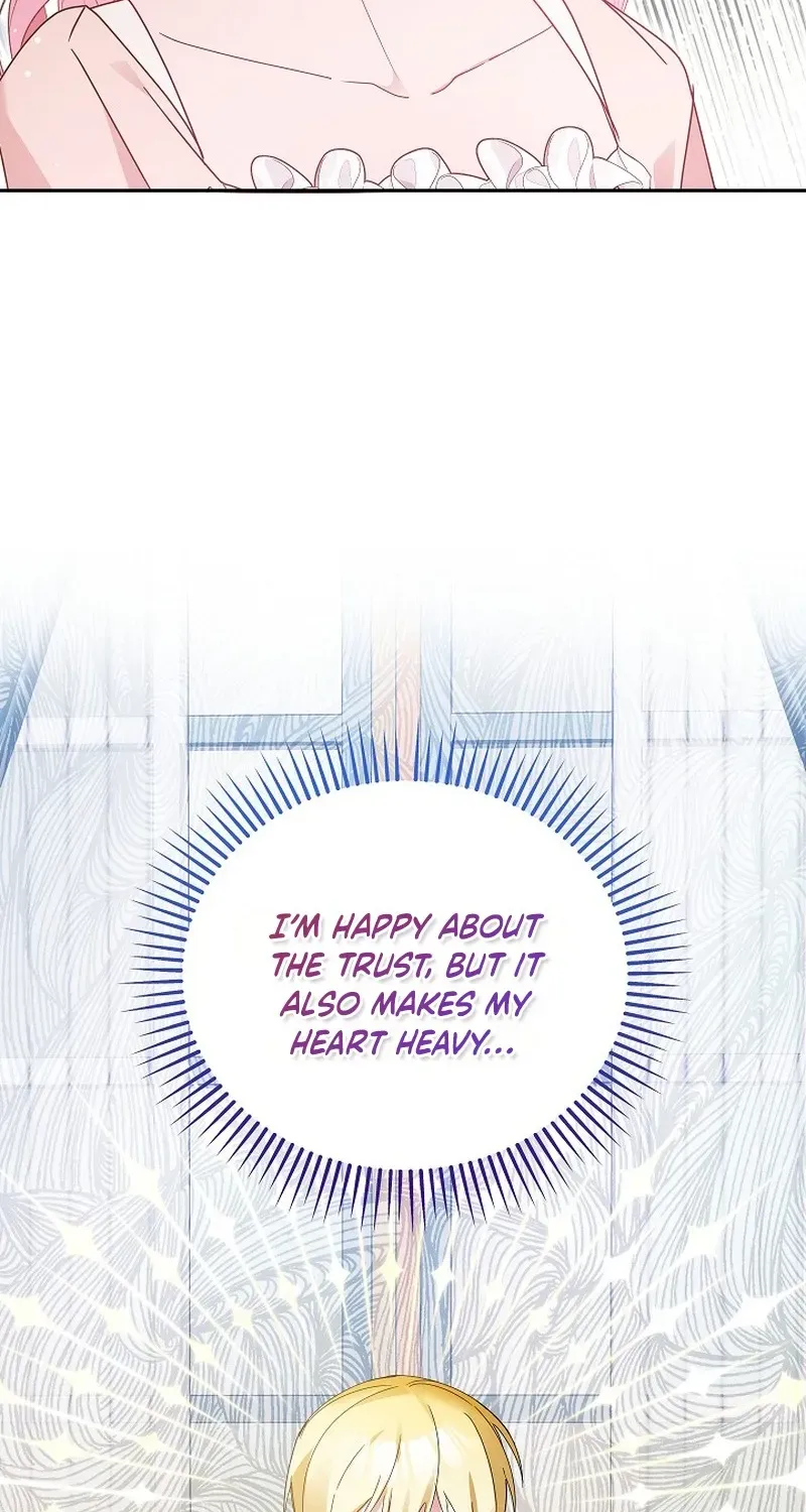 The Princess Hides Zombies Chapter 11 page 24 - 