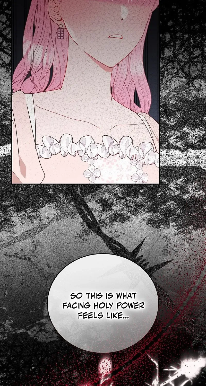 The Princess Hides Zombies Chapter 11 page 26 - 