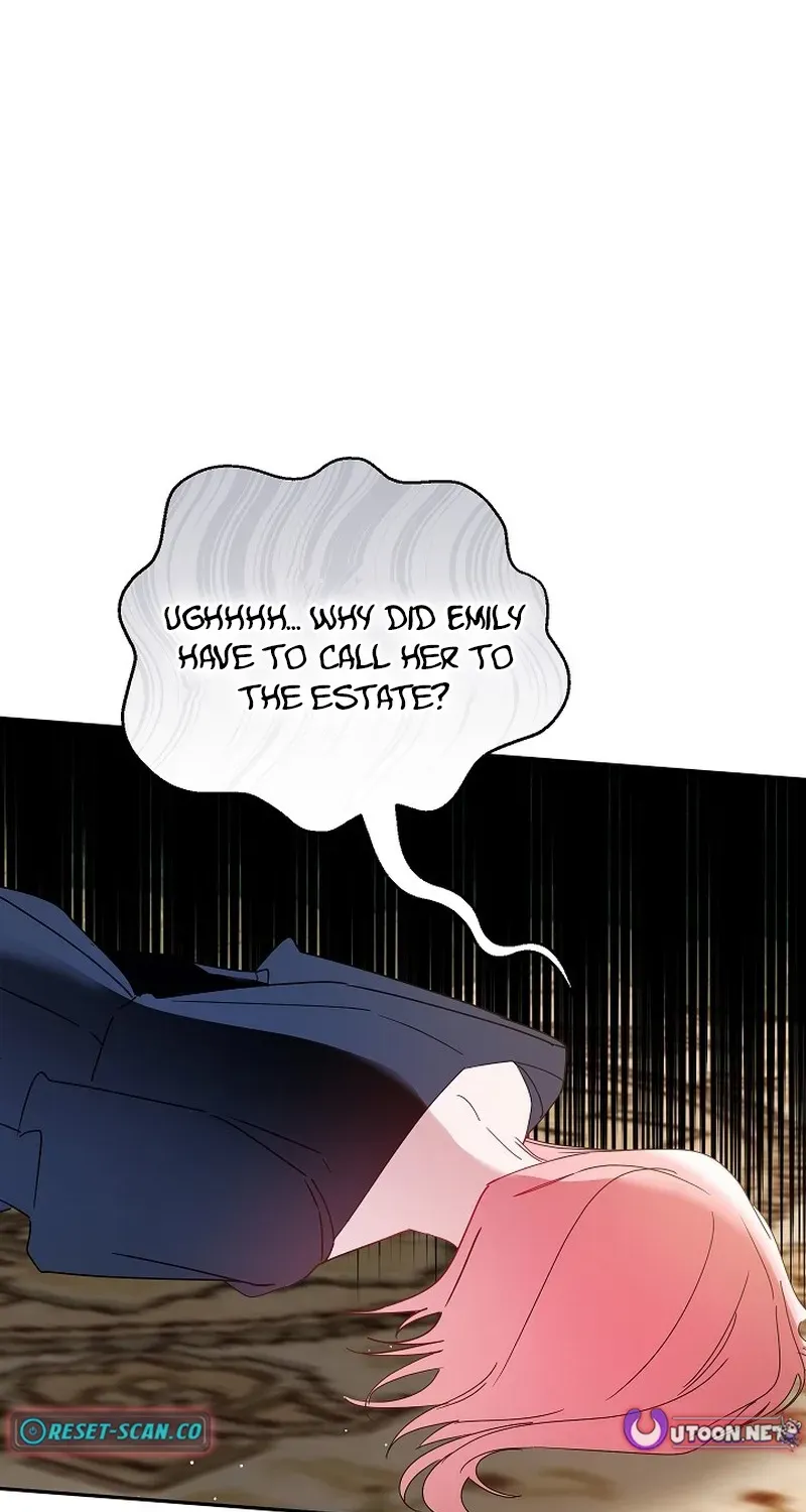 The Princess Hides Zombies Chapter 11 page 32 - 