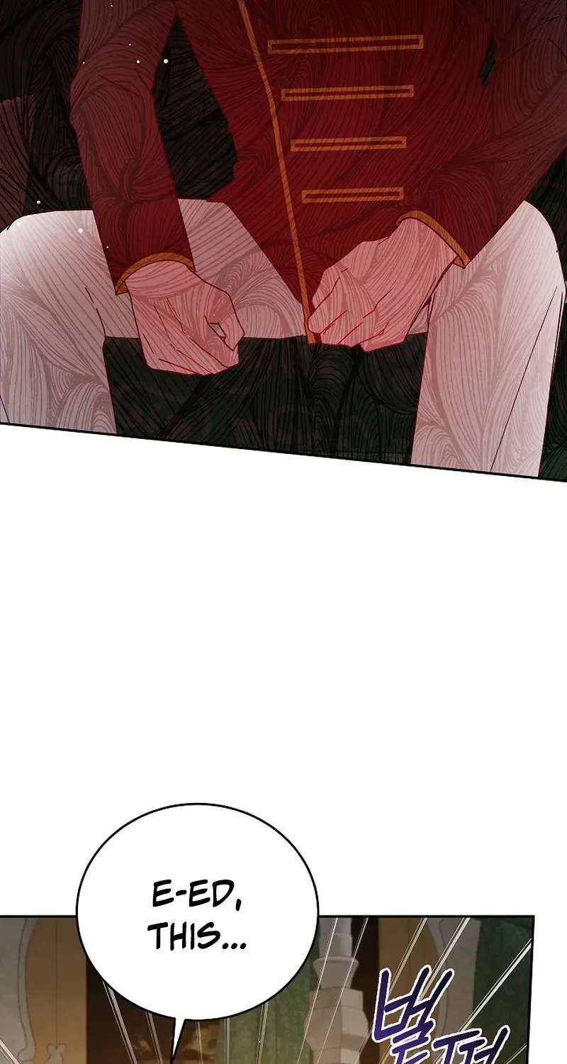 The Princess Hides Zombies Chapter 11 page 38 - 