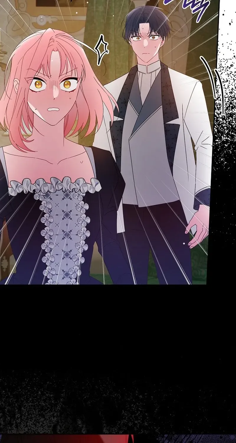 The Princess Hides Zombies Chapter 11 page 39 - 
