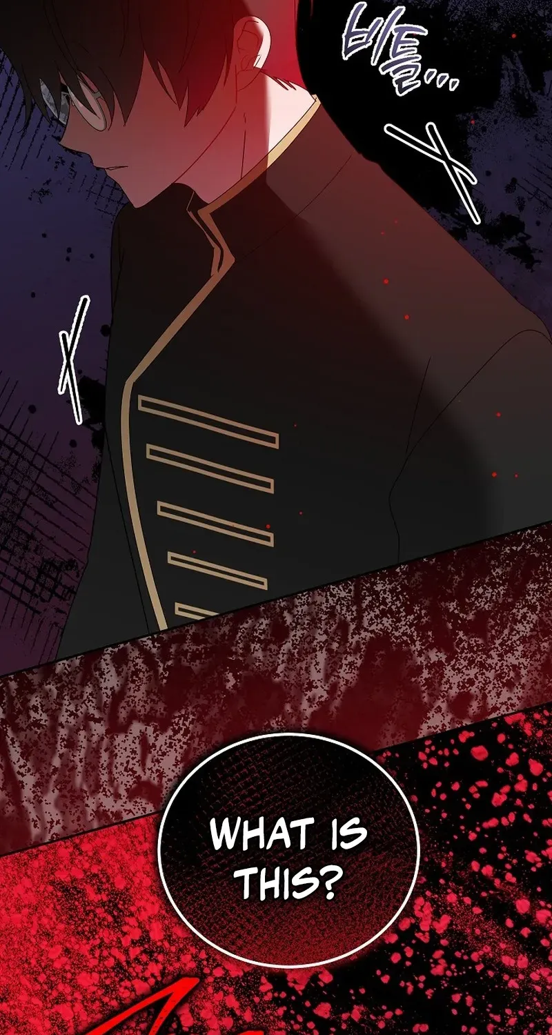 The Princess Hides Zombies Chapter 11 page 40 - 