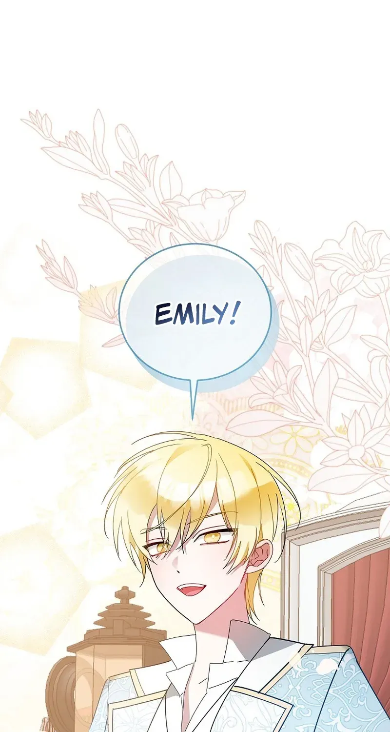 The Princess Hides Zombies Chapter 11 page 5 - 