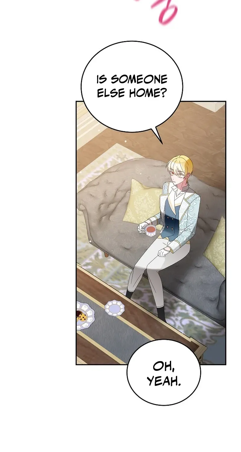The Princess Hides Zombies Chapter 11 page 46 - 
