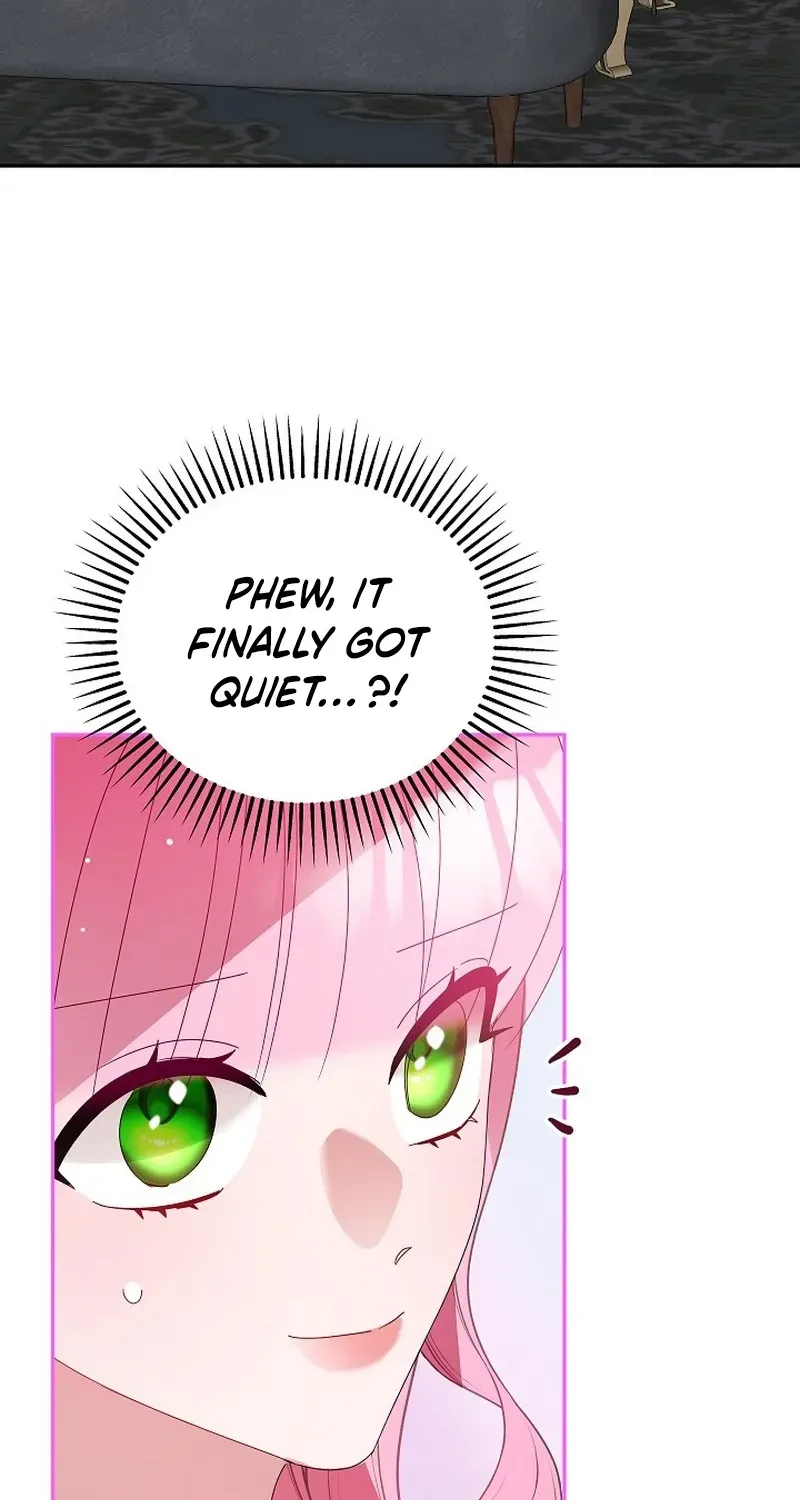 The Princess Hides Zombies Chapter 11 page 51 - 