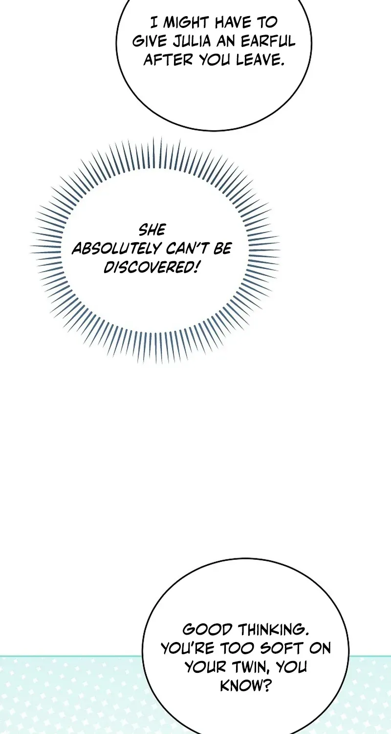 The Princess Hides Zombies Chapter 11 page 56 - 