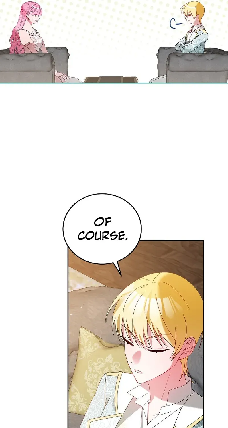 The Princess Hides Zombies Chapter 11 page 58 - 