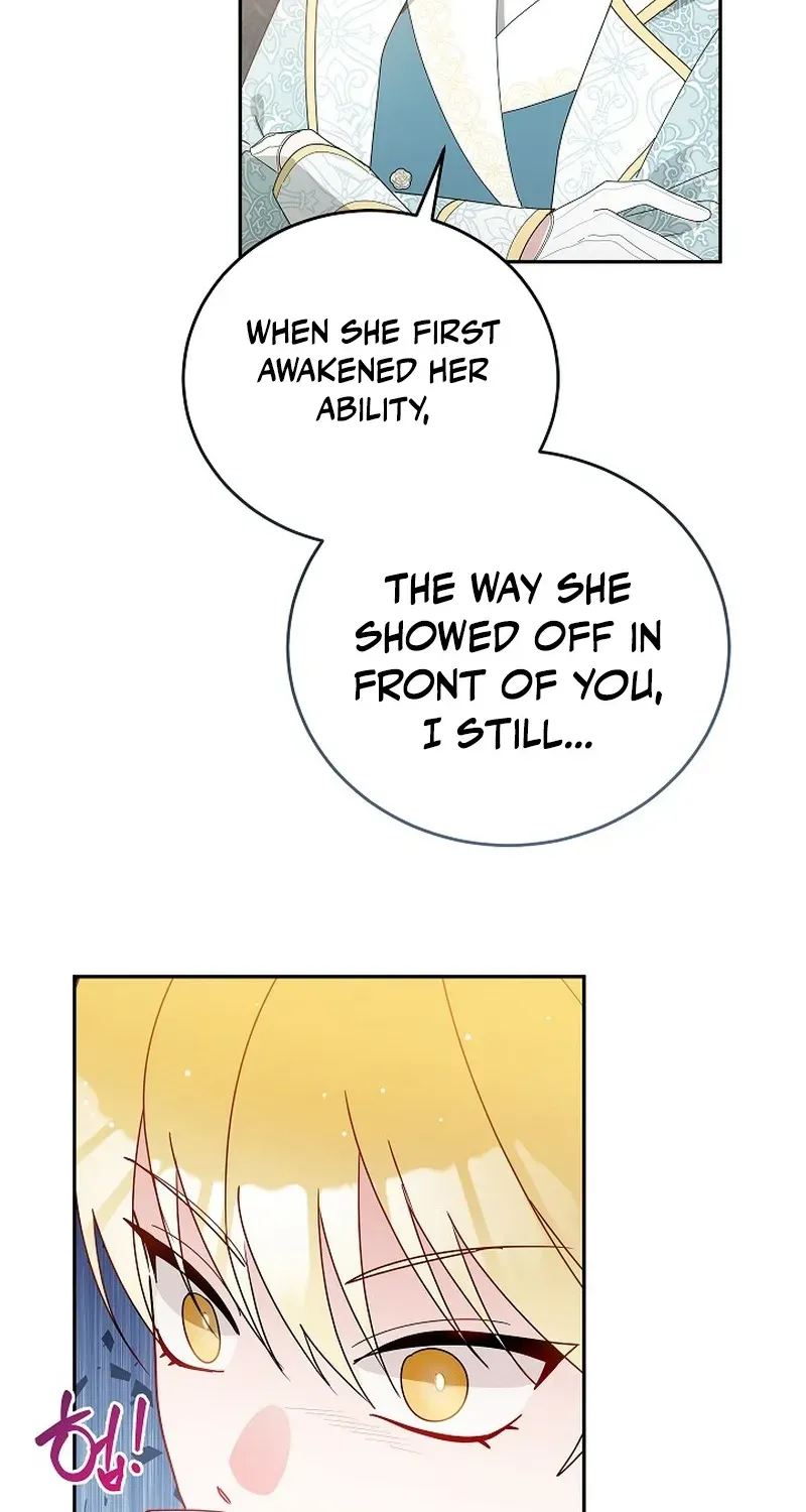 The Princess Hides Zombies Chapter 11 page 59 - 