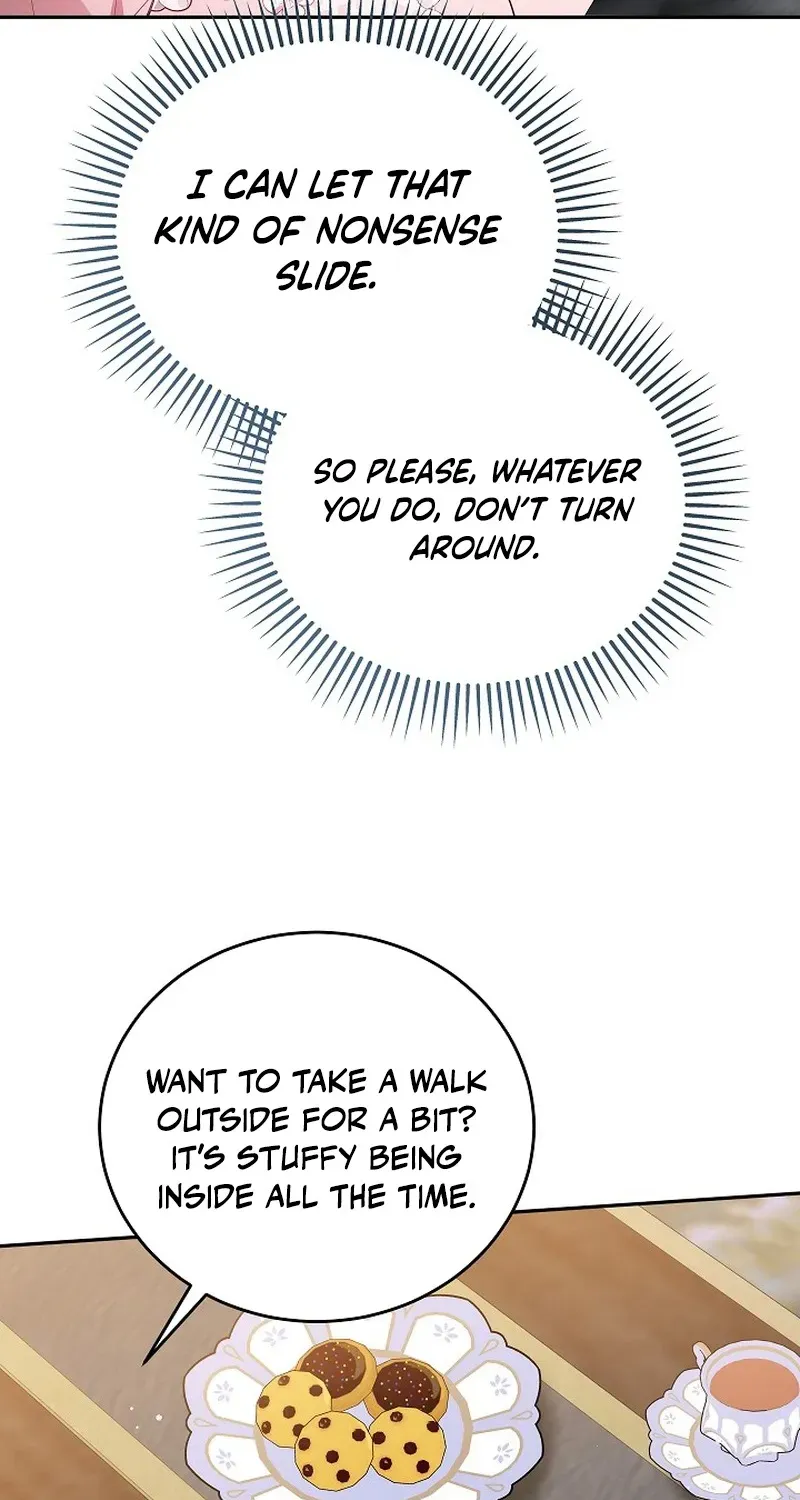The Princess Hides Zombies Chapter 11 page 61 - 