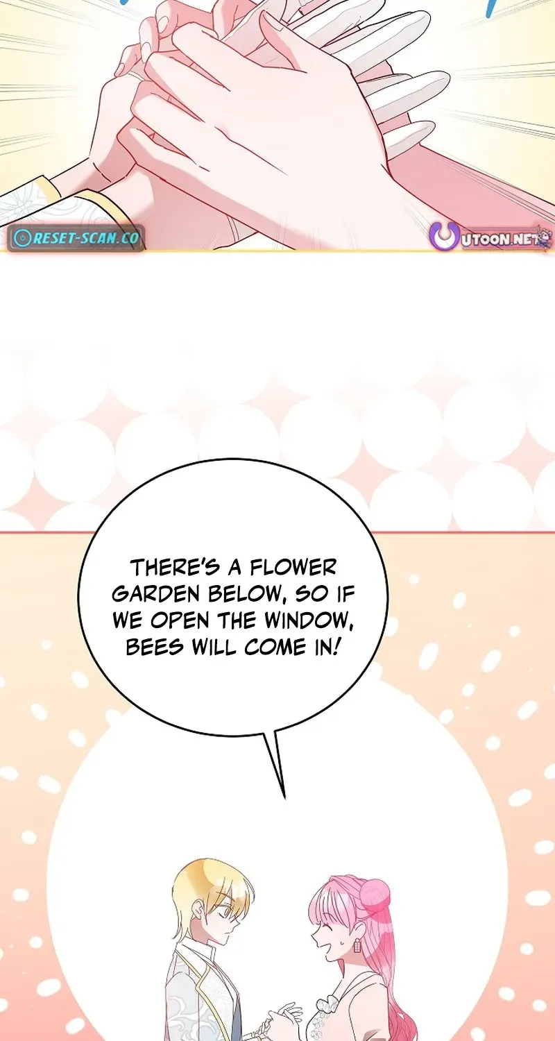 The Princess Hides Zombies Chapter 11 page 64 - 