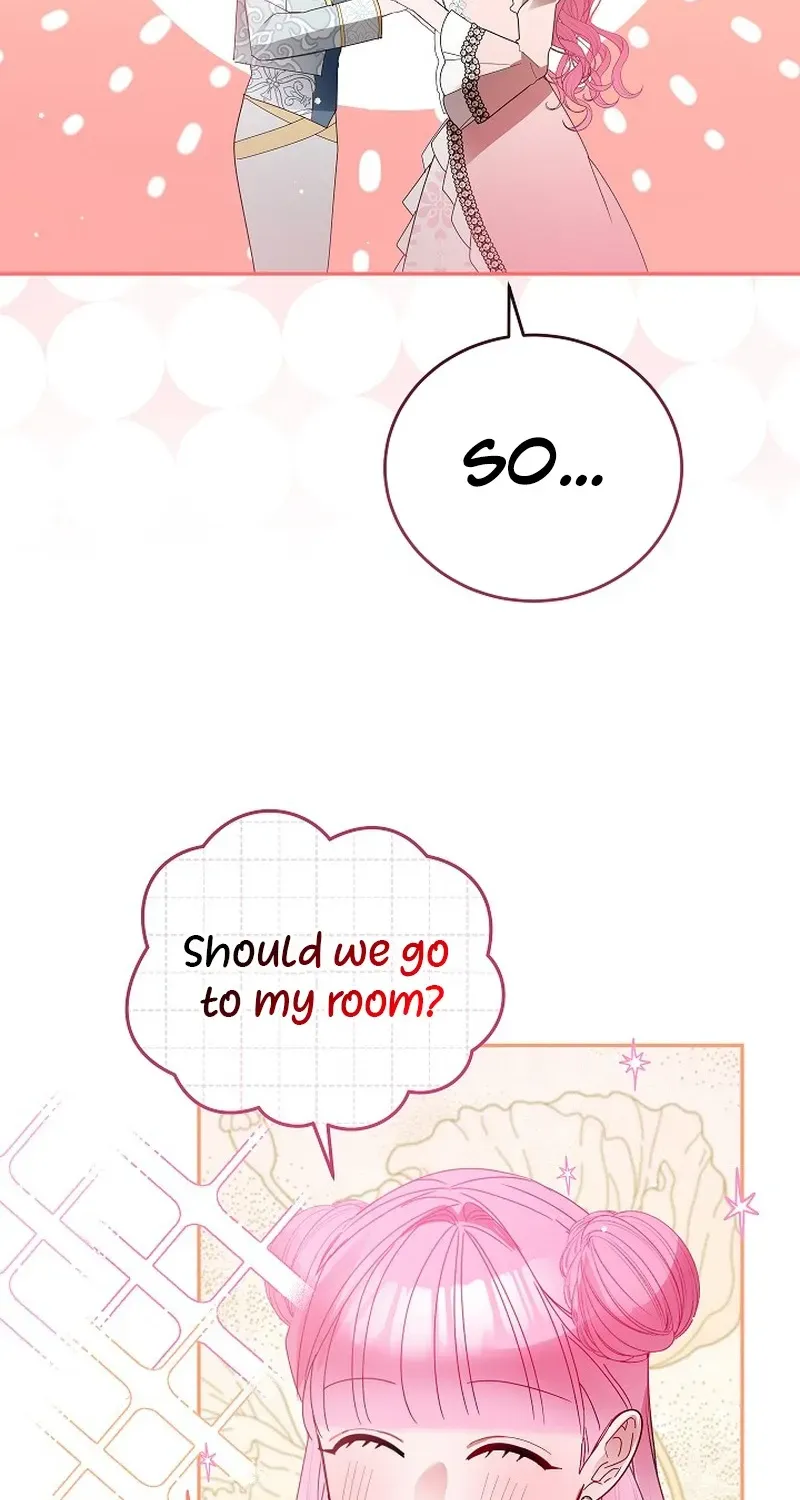 The Princess Hides Zombies Chapter 11 page 65 - 