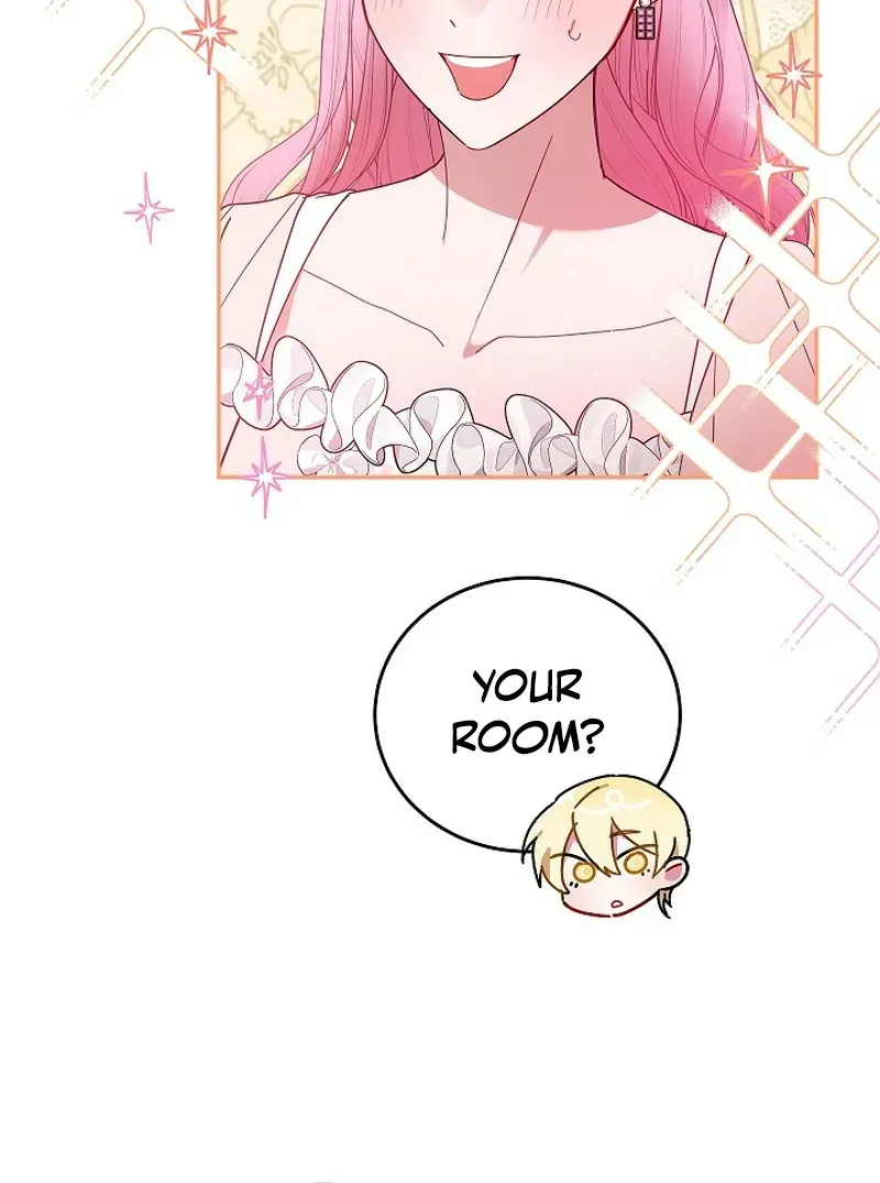 The Princess Hides Zombies Chapter 11 page 66 - 