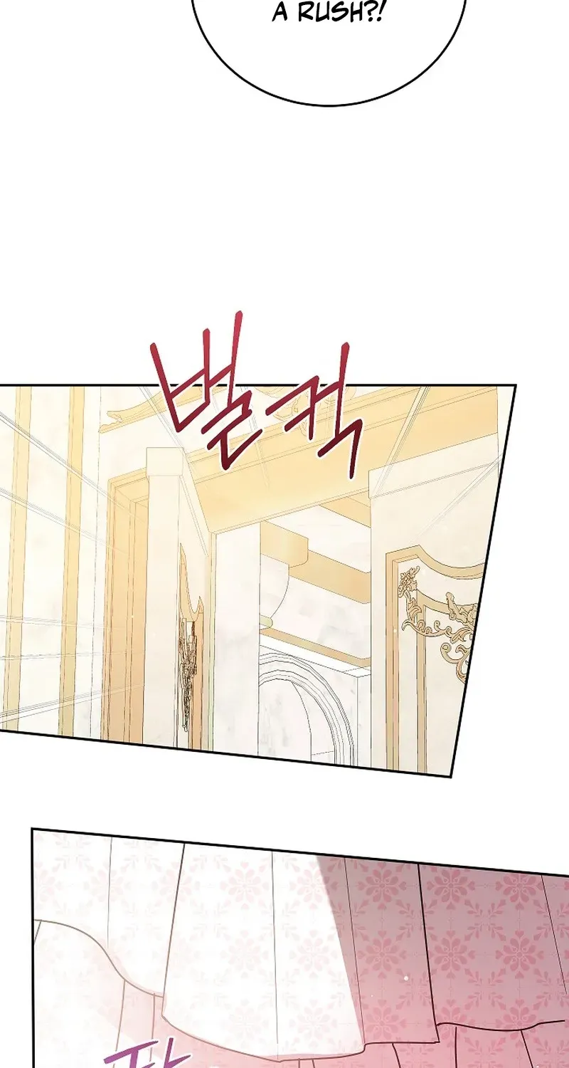 The Princess Hides Zombies Chapter 11 page 69 - 