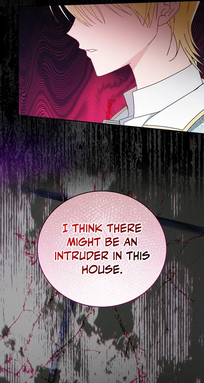 The Princess Hides Zombies Chapter 11 page 75 - 