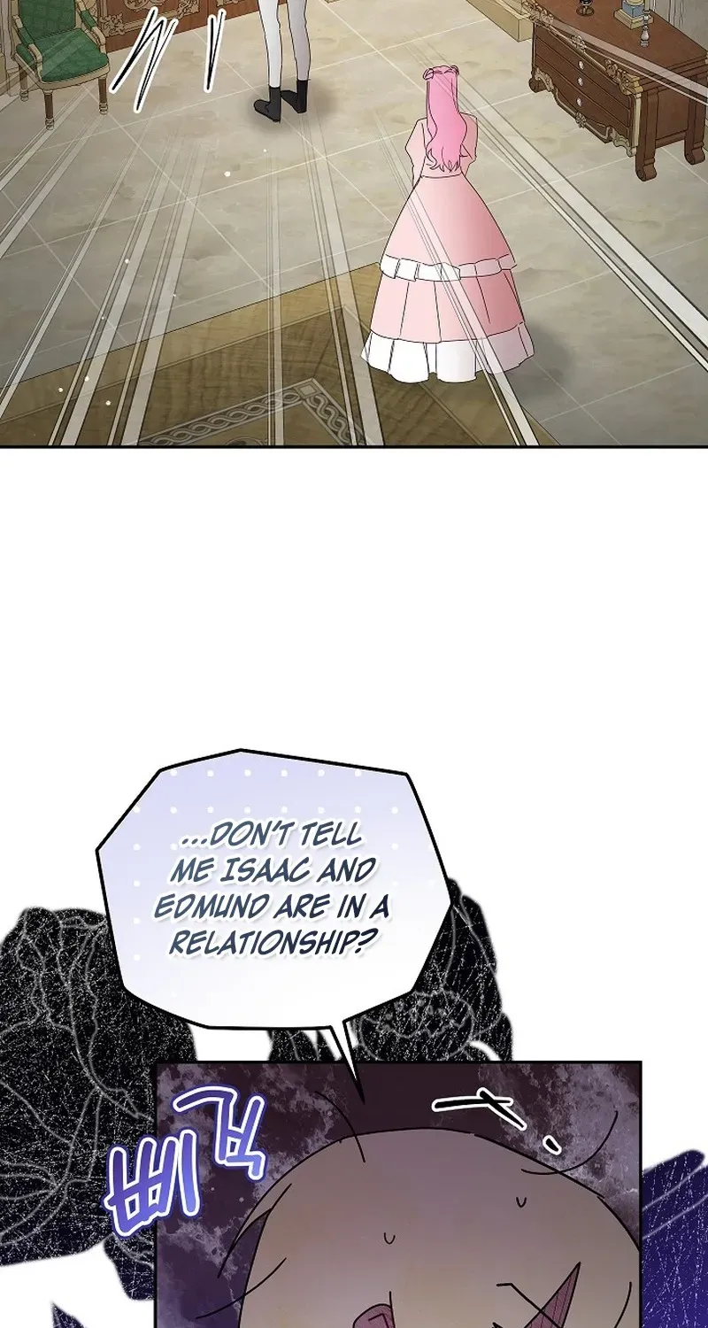 The Princess Hides Zombies Chapter 12 page 14 - 