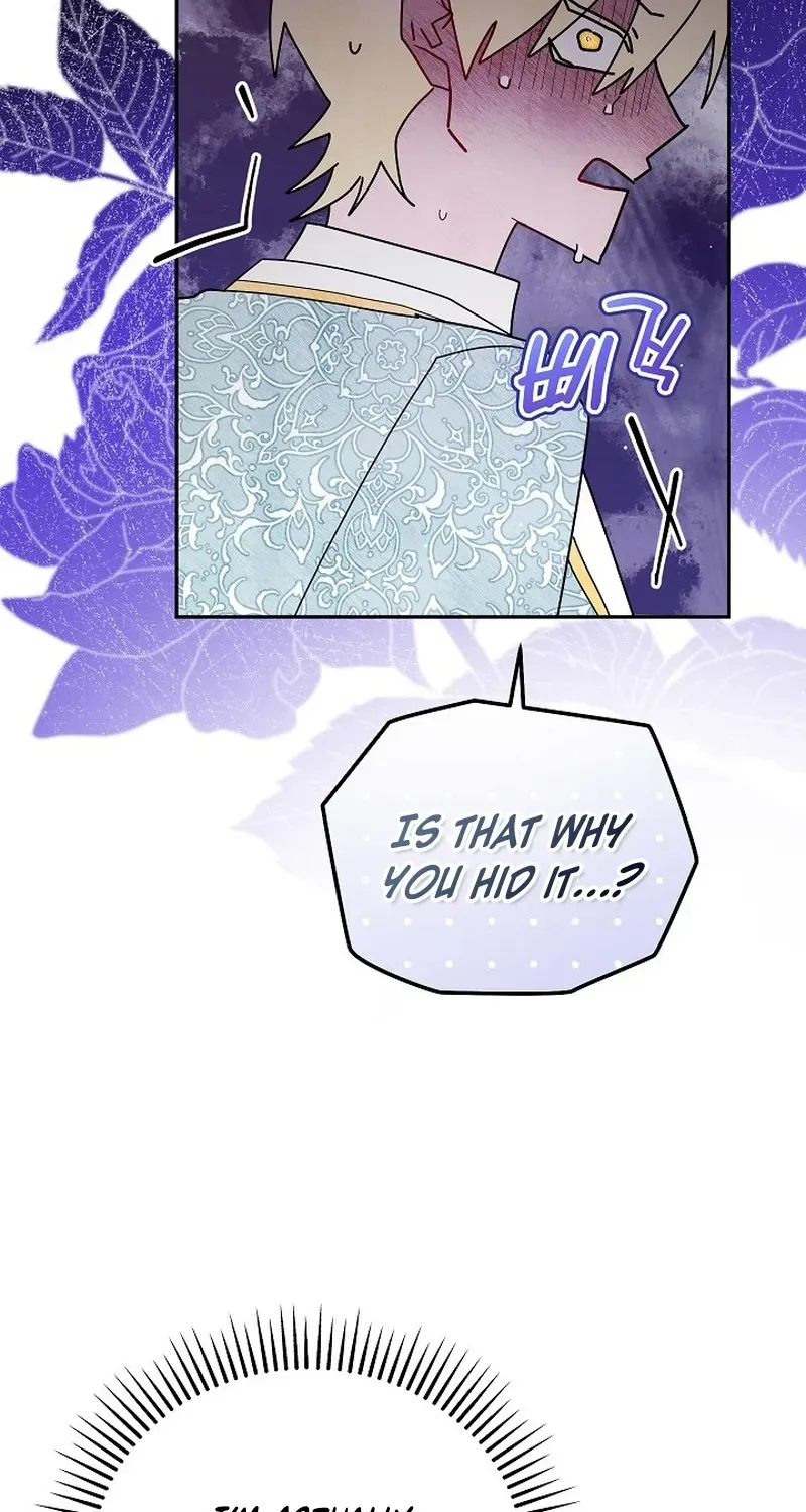 The Princess Hides Zombies Chapter 12 page 15 - 